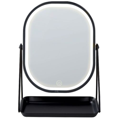 Miroir De Table Argenté Dordogne