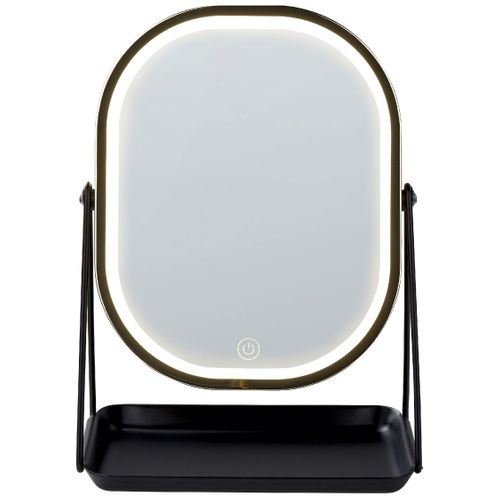 Miroir De Table Doré Dordogne