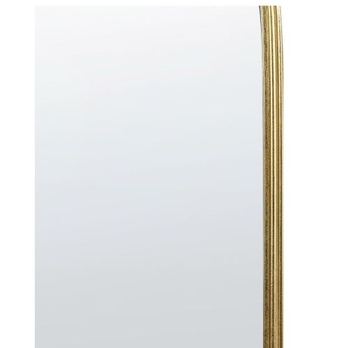 Miroir 100 Cm Doré Aconchi