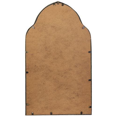 Miroir 100 Cm Doré Aconchi