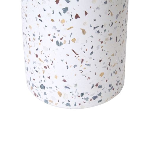 Lot De 2 Bougeoirs Dorés 13/24 Cm Kaengan