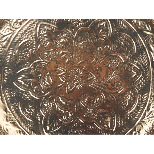 Ensemble De Coupelles Dorées Sadane