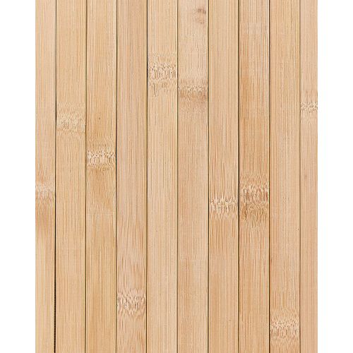 Panier En Bambou Marron Clair 60 Cm Matara