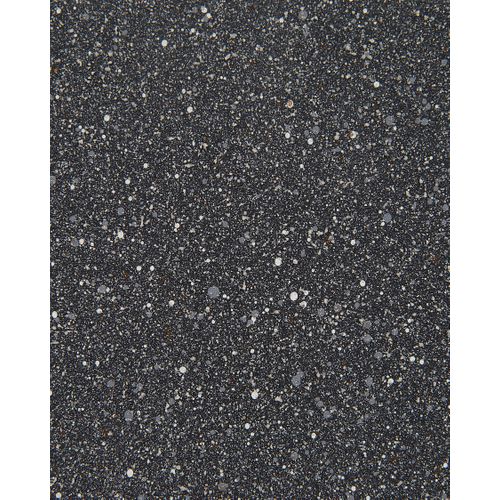 Lot De 2 Cache-pots Gris 34 X 34 X 34 Cm Zeli