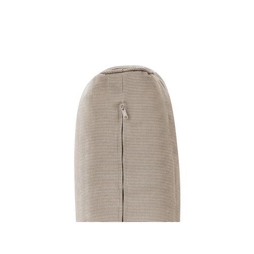 Set De Jardin Bois D'acacia Certifié Fsc® Bois Foncé Timor