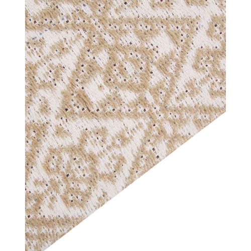 Tapis Atima Beige 200 X 300 Cm Jute