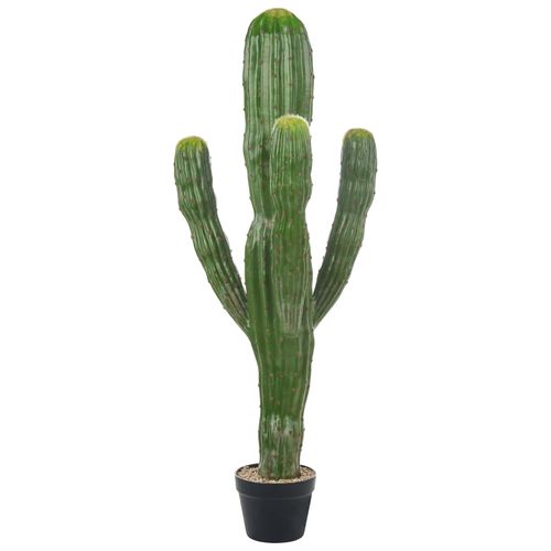 Plante Artificielle Marocco Cereus 115 Cm Vert
