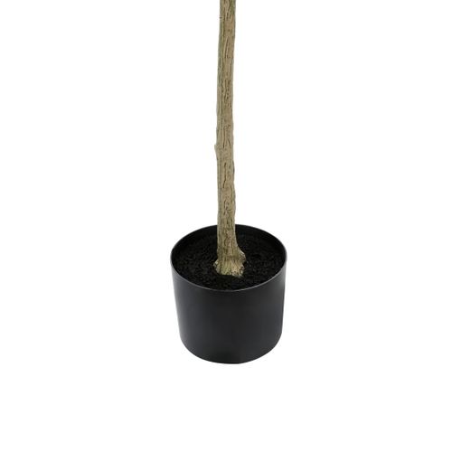 Plante Artificielle Olive Tree 178 Cm Vert