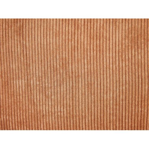 Lot De 2 Coussins Orange Zinnia 43 X 43 Cm