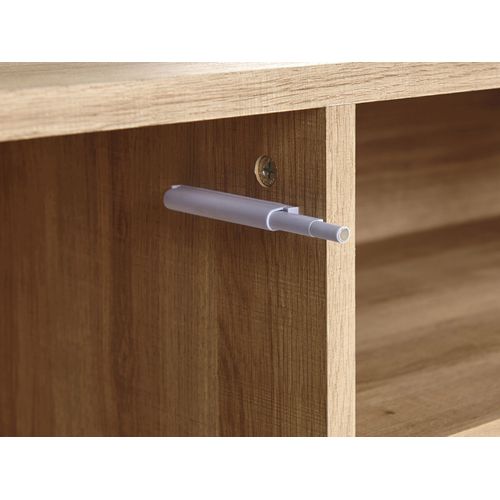 Meuble TV Bois Clair Moines