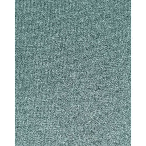 Fauteuil Design En Velours Vert Menthe Rachel