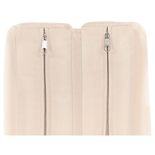 Transat Avec Coussin Osini Beige