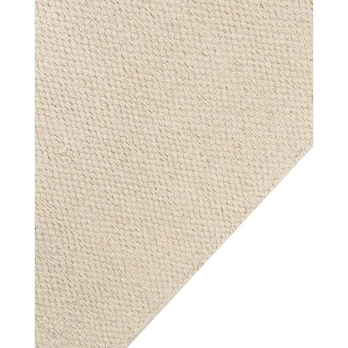 Tapis En Coton 300 X 400 Cm Multicolore Zeynak