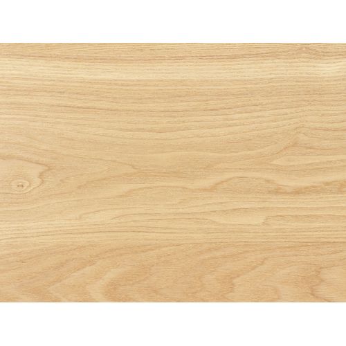 Table De Salle à Manger Ronde D 120 Cm Bois Clair Orin