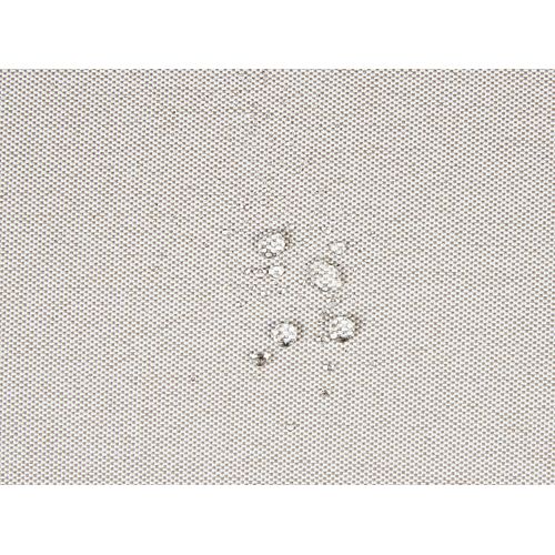 Canapé De Jardin 2 Places Esperia Métal Gris