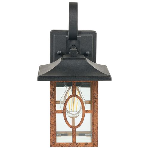 Applique Murale D'extérieur Cuivrée Shaggie