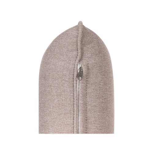 Canapé De Jardin 3 Places Loretello Côté Gauche Beige