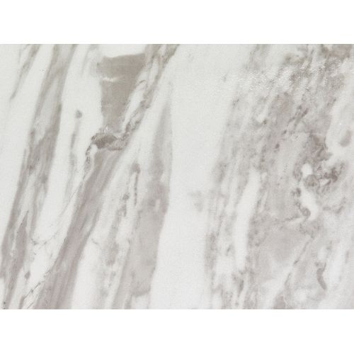 Table De Salle à Manger Effet Marbre Et Doré 100 X 200 Cm Calcio