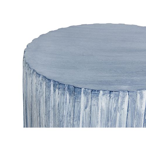 Table D'appoint Grise Amaro