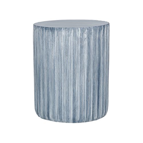 Table D'appoint Grise Amaro