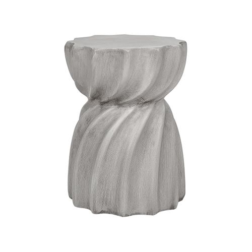 Table D'appoint Grise Algua