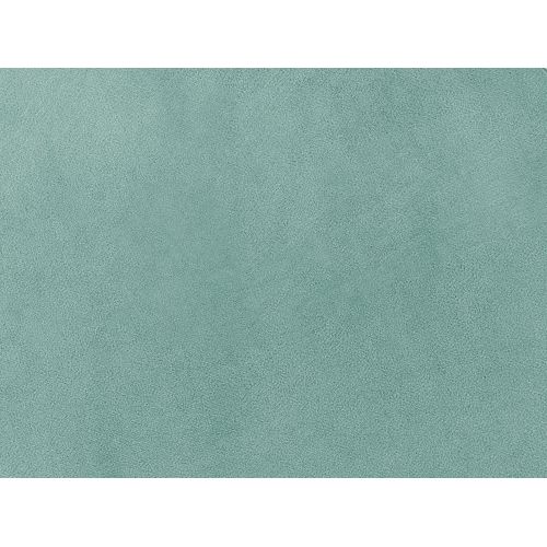 Pouf Coffre En Velours Vert Silas