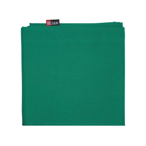 Housse De Pouf Fuzzy 180 Cm 140 Cm Vert Émeraude
