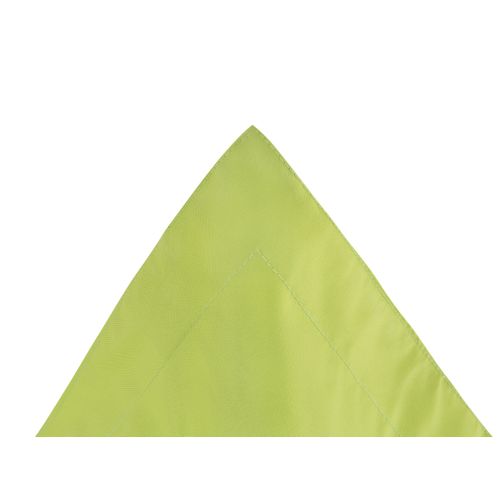 Housse De Pouf Fuzzy 180 Cm 140 Cm Vert Citron