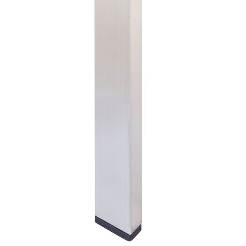 Lot De 6 Chaises De Jardin Viareggio Teck Certifié Fsc® Marron