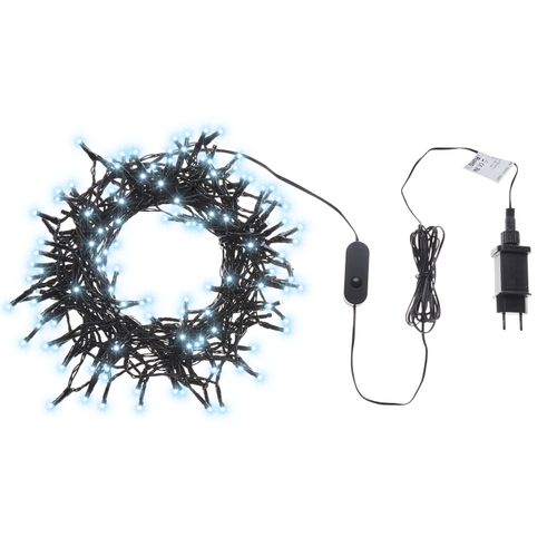 Lumières De Noël Avec L'application Noir Igaliku