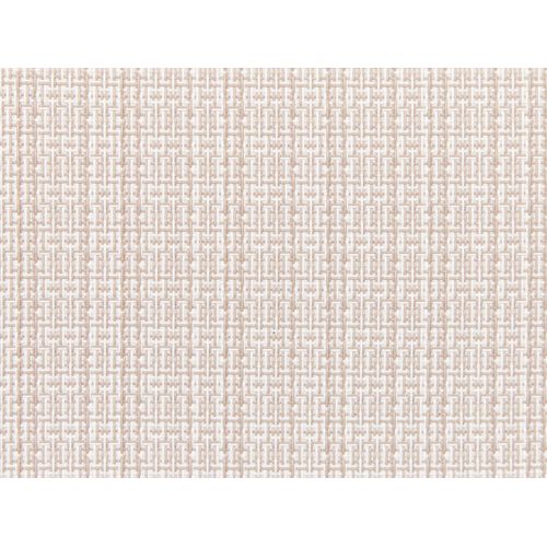 Chaise Longue Métal Beige Catania