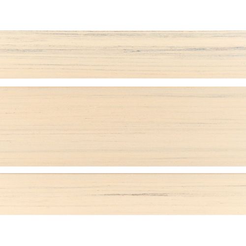 Table De Jardin 150 X 90 Cm Matériaux Synthétiques Beige Como