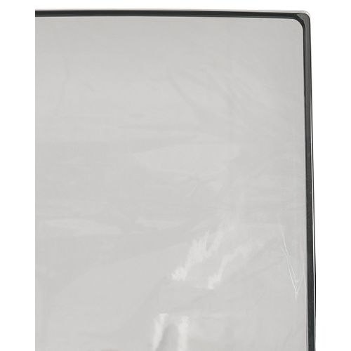 Tabouret De Bar Set De 2 Noir Wellington