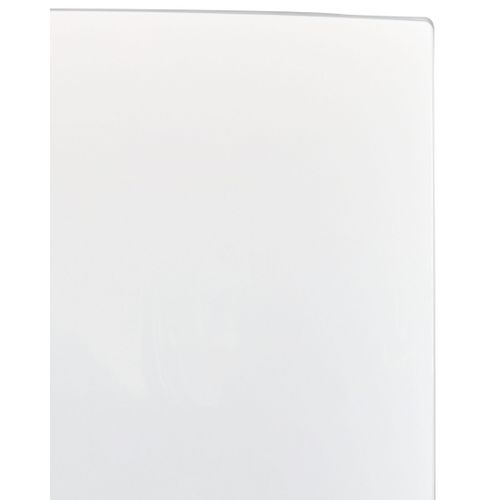 Tabouret De Bar Set De 2 Blanc Wellington