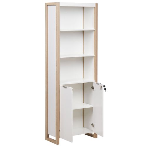 Etagère Blanc Johnson