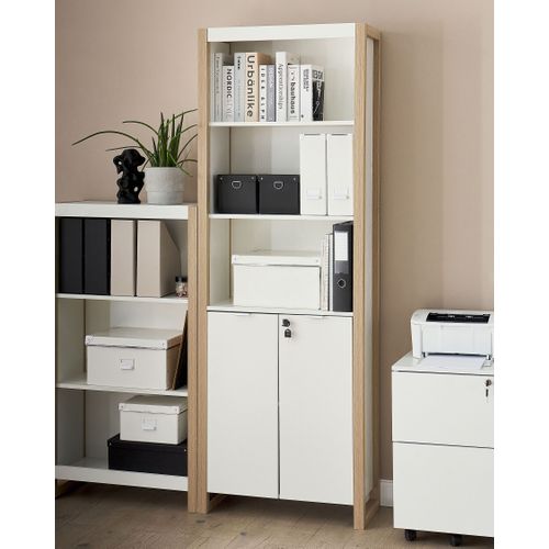 Etagère Blanc Johnson