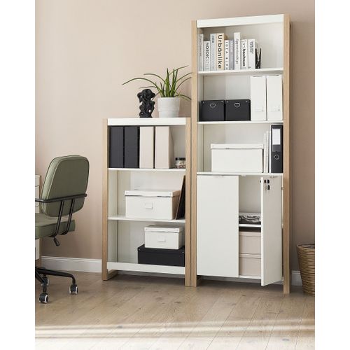 Etagère Blanc Johnson