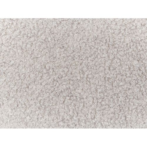 Lot De 2 Coussins Gris Clair Hesperis