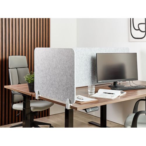 Cloison Amovible De Bureau 72 X 50 Cm Tailles Différentes