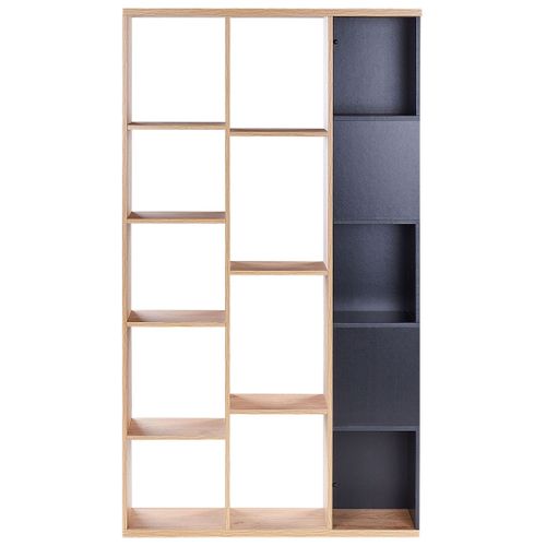 Etagère Bois Clair Bangor