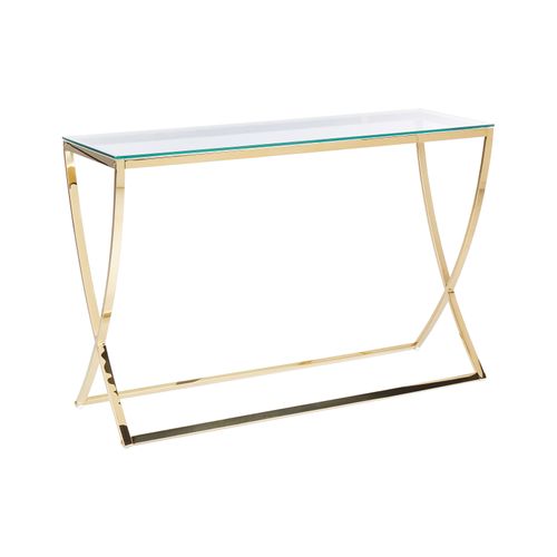 Console Dorée Ringgold