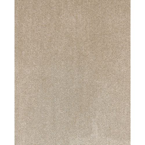 Velours Fauteuil Taupe Delary