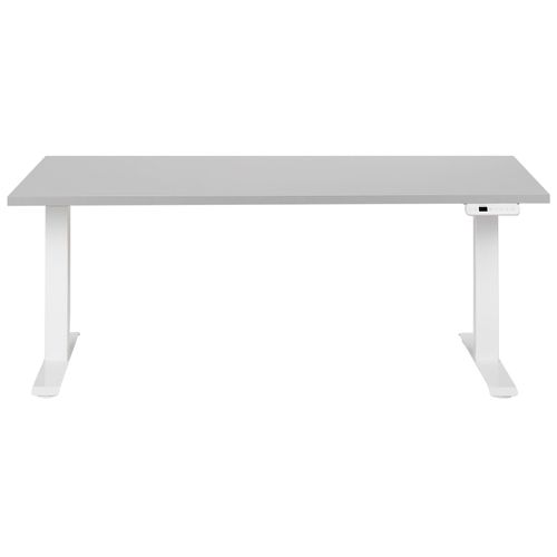 Table à Hauteur Ajustable Électrique 160 X 72 Cm Tailles Différentes