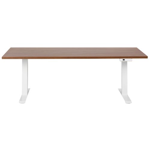 Table à Hauteur Ajustable Électrique 180 X 80 Cm Tailles Différentes