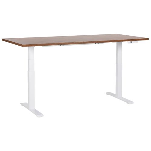Table à Hauteur Ajustable Électrique 180 X 80 Cm Tailles Différentes