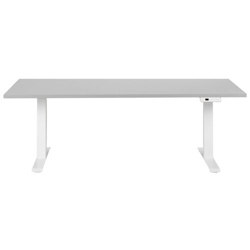 Table à Hauteur Ajustable Électrique 180 X 80 Cm Tailles Différentes