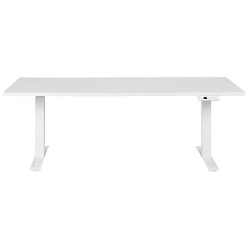 Table à Hauteur Ajustable Électrique 180 X 80 Cm Tailles Différentes