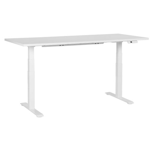 Table à Hauteur Ajustable Électrique 180 X 80 Cm Tailles Différentes