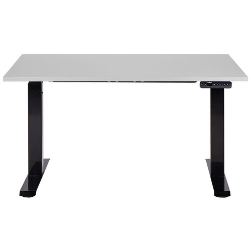 Table à Hauteur Ajustable Électrique 120 X 72 Cm Tailles Différentes