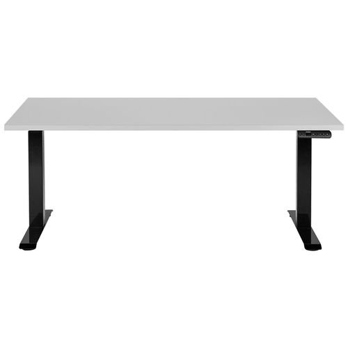 Table à Hauteur Ajustable Électrique 160 X 72 Cm Tailles Différentes